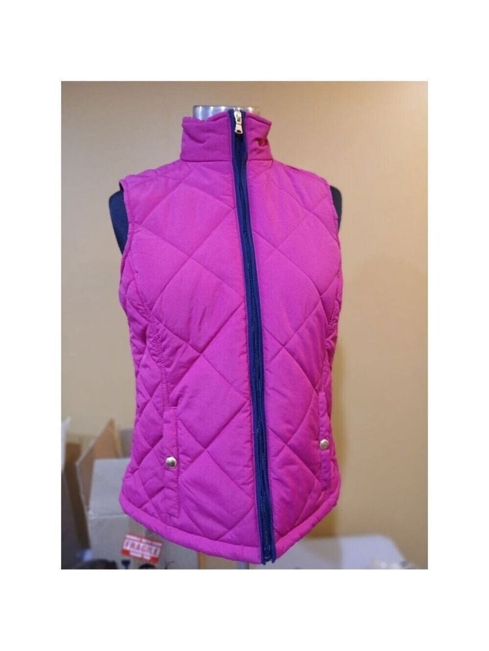 Lauren Ralph Lauren Puffer Jacket XS